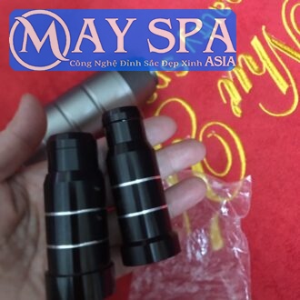 Đầu bắn than carbon 755 - Sửa máy SPA