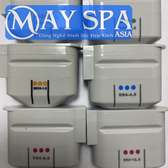 Đầu tip cho máy HIFU - Sửa máy SPA