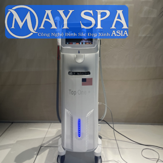 Máy 2in1 Triệt Lông Laser DPL Top One+