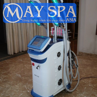 Máy Giảm Mỡ Quang Đông Cryo