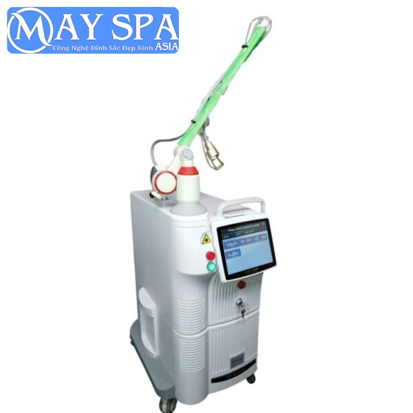 Máy Laser CO2 Fractional Fotona