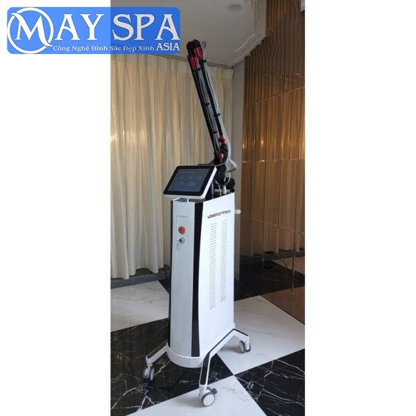 Máy Laser Co2 Fractional LaserOptech