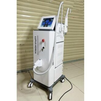 Máy Laser xóa xăm Kio X186 - Lupus Korea