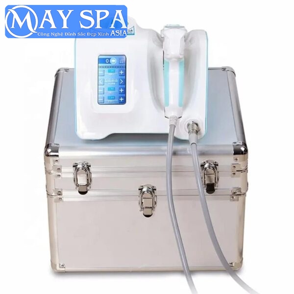 Máy Tiêm Tinh Chất Water Mesotherapy