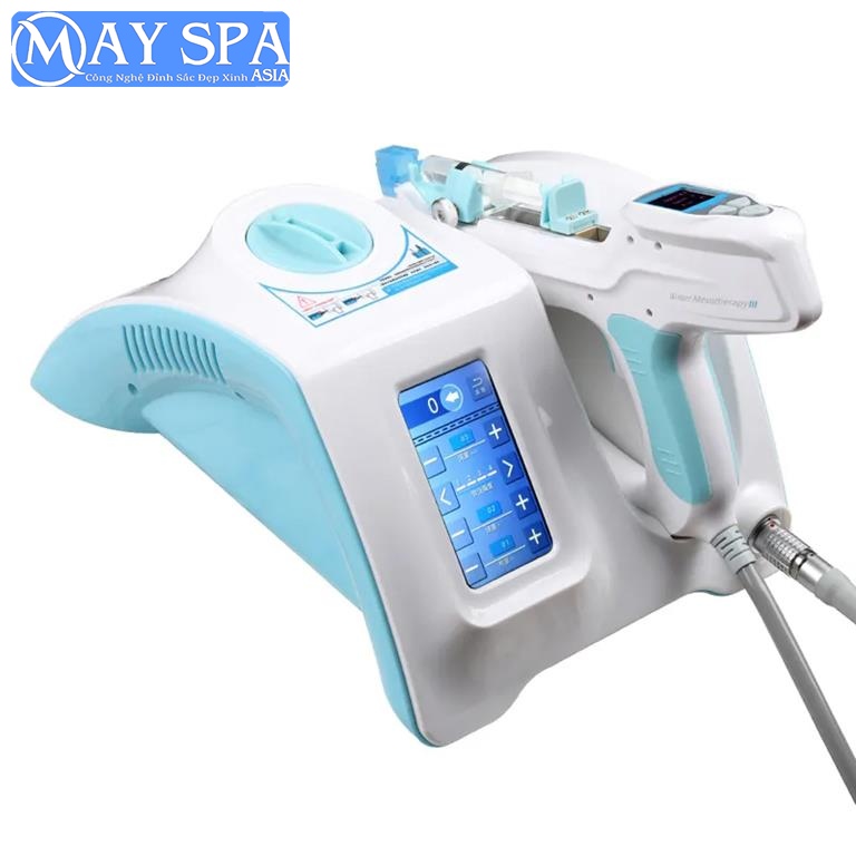 Máy Tiêm Tinh Chất Water Mesotherapy