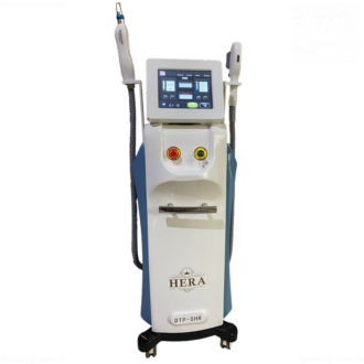 Máy Triệt Lông và Laser Xóa Xăm Hera