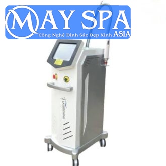 Máy xóa xăm Laser Toning chính hãng FQ Beauty