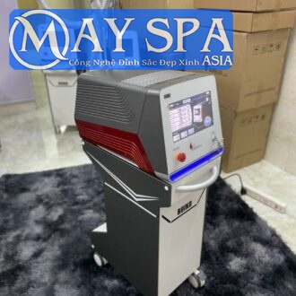 Máy xóa xăm Ruikd - Sửa máy SPA