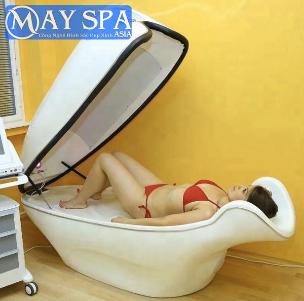 Loại Dụng Cụ Máy Spa và Thiết Bị Máy Thẩm Mỹ Nổi Bật