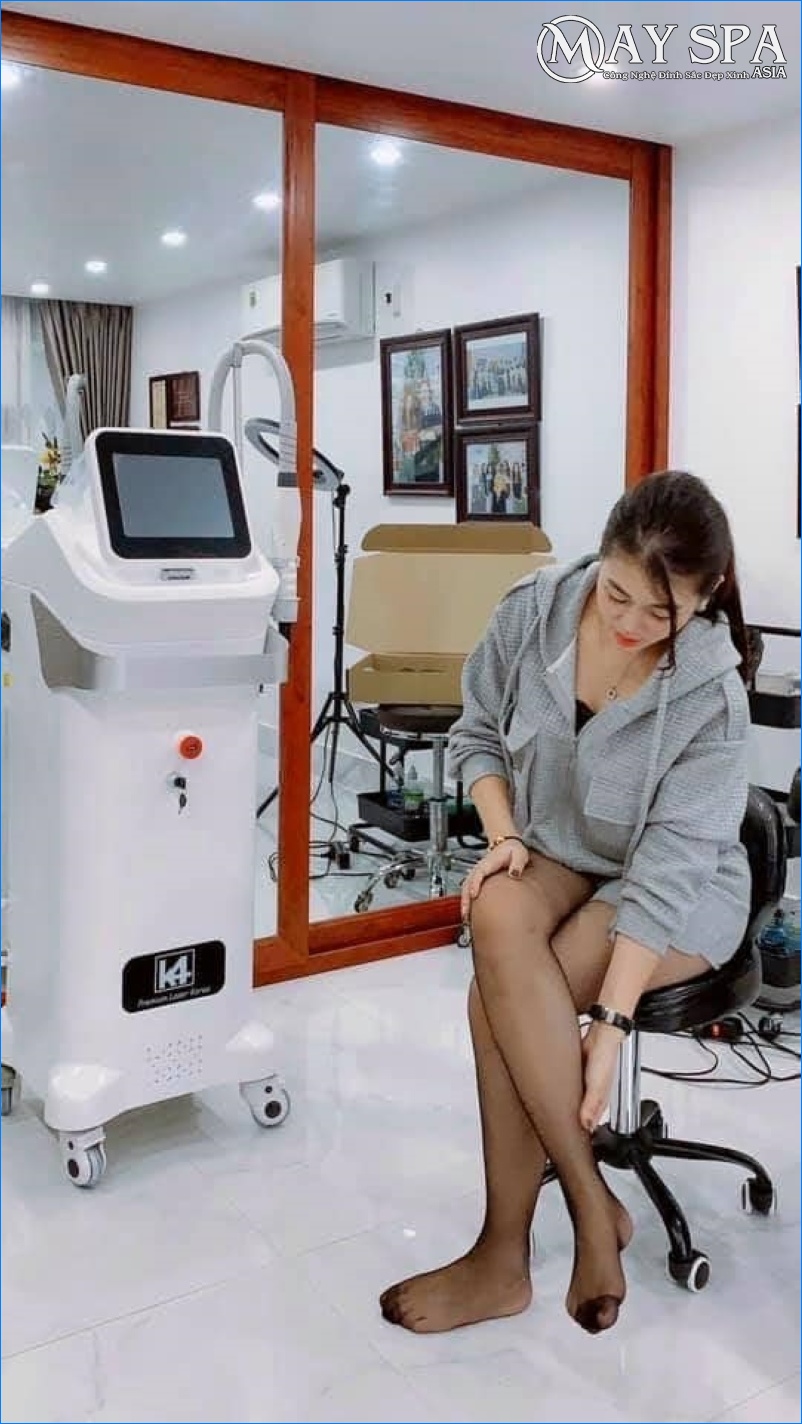 Sử Dụng Máy Laser An Toàn và Tiết Kiệm Điện Năng