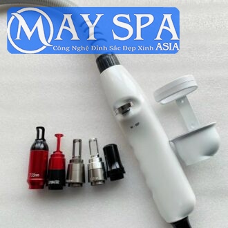 Tay cầm laser xóa xăm 2:1 - Sửa máy SPA