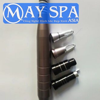 Tay cầm máy triệt lông,laser 2:1 - Sửa máy SPA