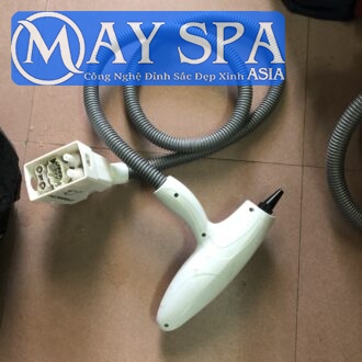 Tay cầm máy xóa xăm laser TONIHGT 2017-2020 - Sửa máy SPA