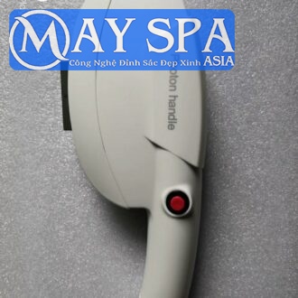 Tay cầm triệt lông máy CANDY - Sửa máy SPA