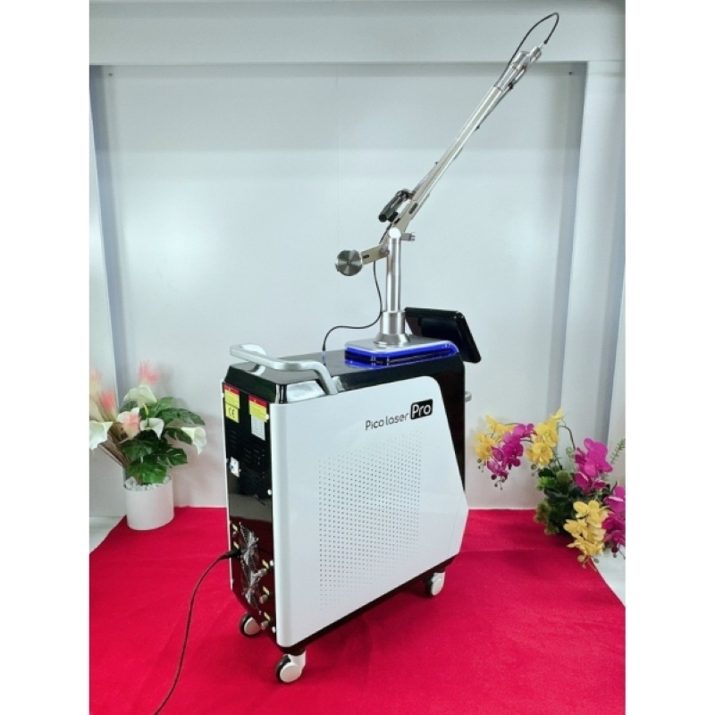 Sử Dụng và Sửa Máy Laser Trục Khuỷu An Toàn, Tiết Kiệm Điện Năng và Tránh Lỗi