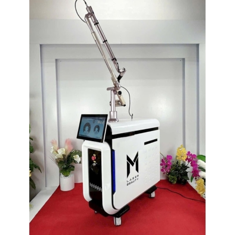 Thương Hiệu Máy Laser Ưu Nhược Điểm và Dịch Vụ Sửa Chữa Tại MaySpa.asia