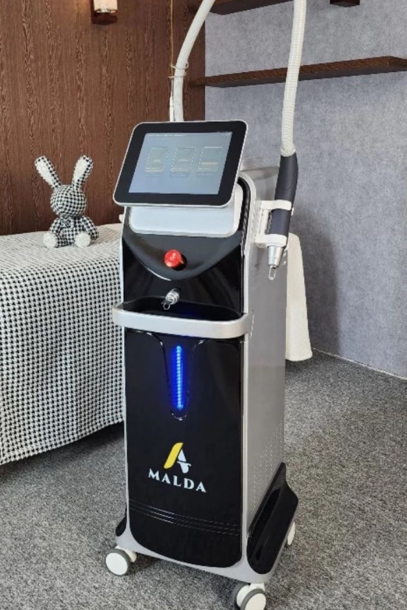 Sửa Chữa Máy Laser Malda Mọi Nơi