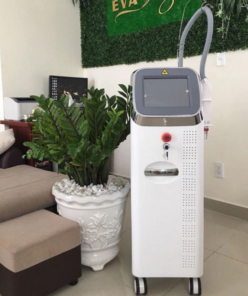 Dịch vụ sửa máy laser Q8 mọi nơi tại Việt Nam