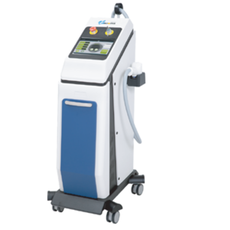 Tổng quan về máy Diode Laser Aroma