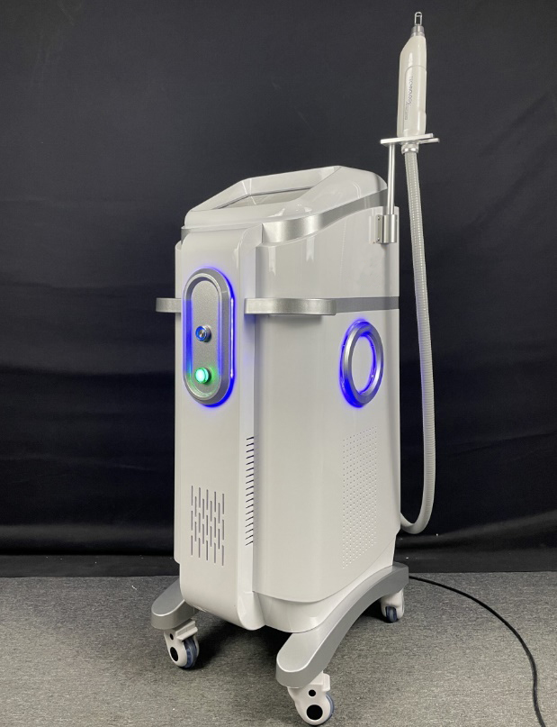 Chữa Sửa Máy Diode Laser Athena Mọi Nơi