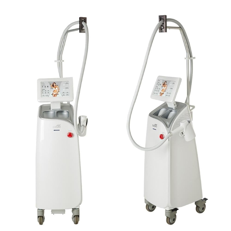 Trung Tâm MaySpa.Asia Nhận Sửa Chữa Máy Diode Laser I Glam