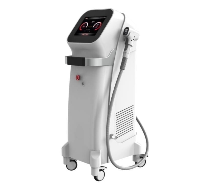 Trung Tâm Máy MaySpa.Asia Sửa Chữa Máy Diode Laser Pmix Sanhe