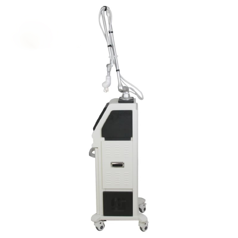 Tổng quan về máy Laser CO2 Fractional Bio Xel