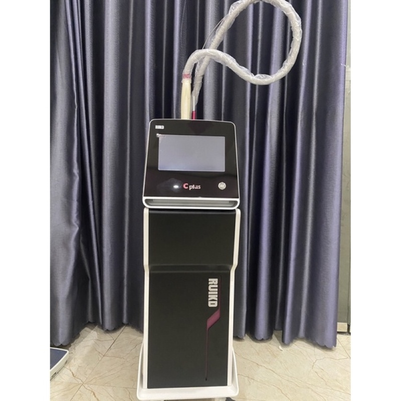 Trung Tâm Máy MaySpa.Asia Nhận Sửa Chữa Máy Laser Cplus Tại Các Thành Phố