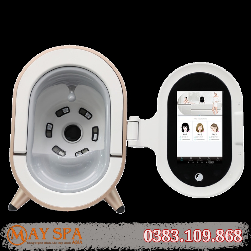 Báo giá và xác nhận sửa chữa