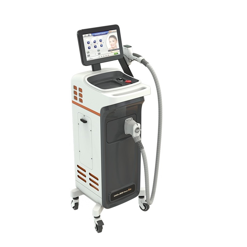 Chi Phí Sửa Chữa Máy Diode Laser