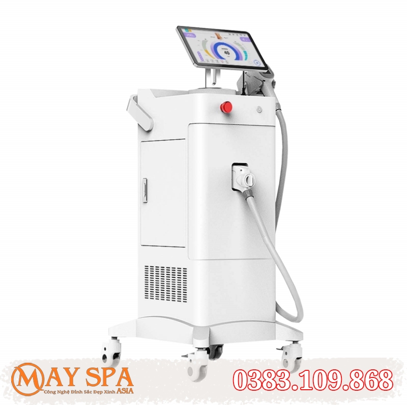 Câu Hỏi Thường Gặp Về Sửa Chữa Máy Diode Laser
