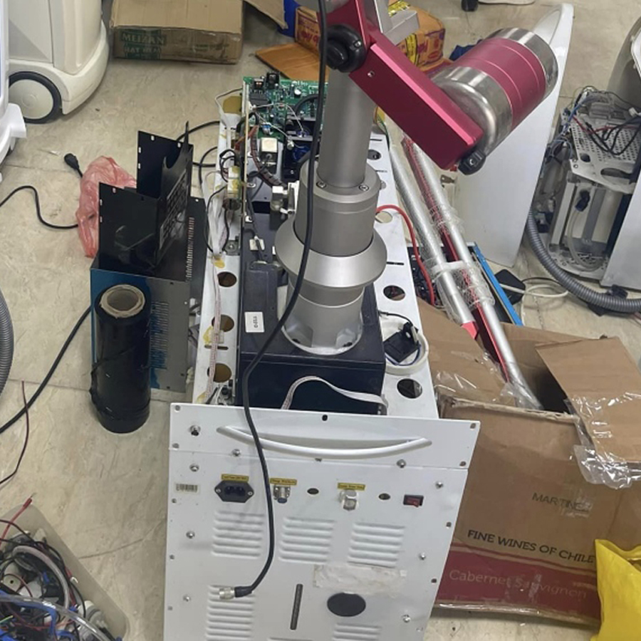 Sửa Máy Laser Sửa Máy Laser