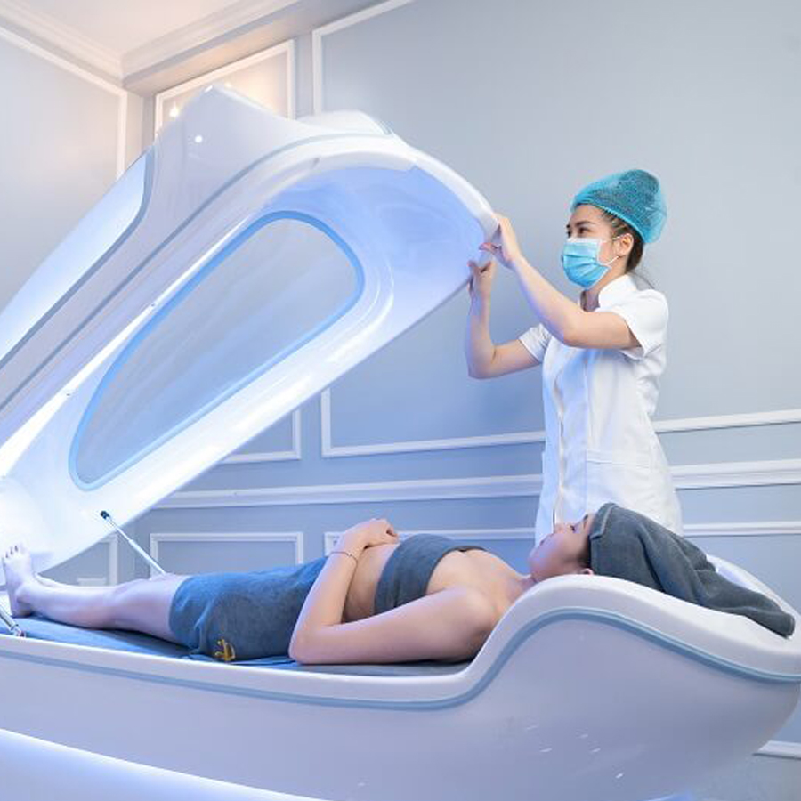 Sửa Máy Spa Khác