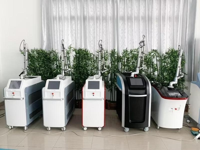 Khuyến khích liên hệ với Máy Spa Asia để được hỗ trợ nhanh chóng