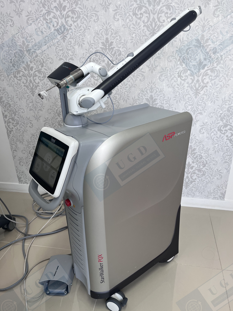 Phương pháp bảo trì máy Picosure hiệu quả