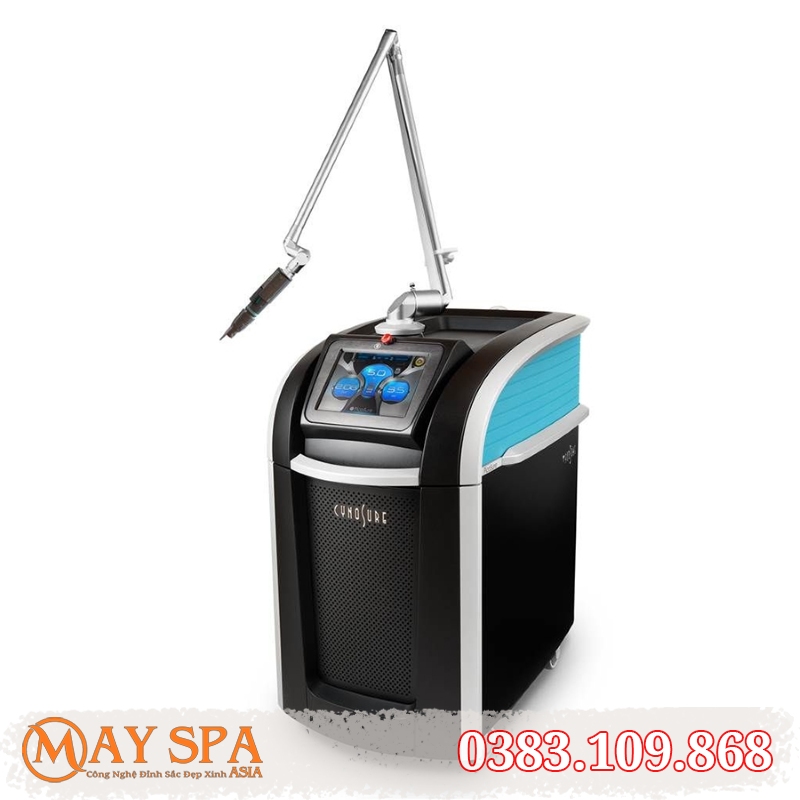 Giới thiệu về máy Picosure laser và công dụng của nó