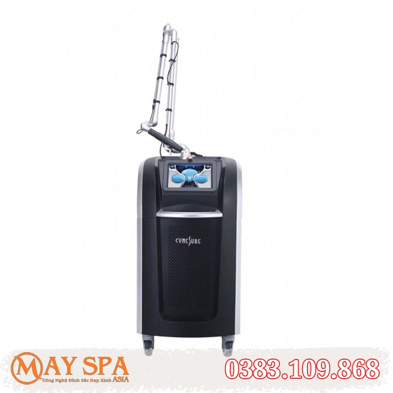 Giới thiệu về máy Picosure laser và ứng dụng của nó