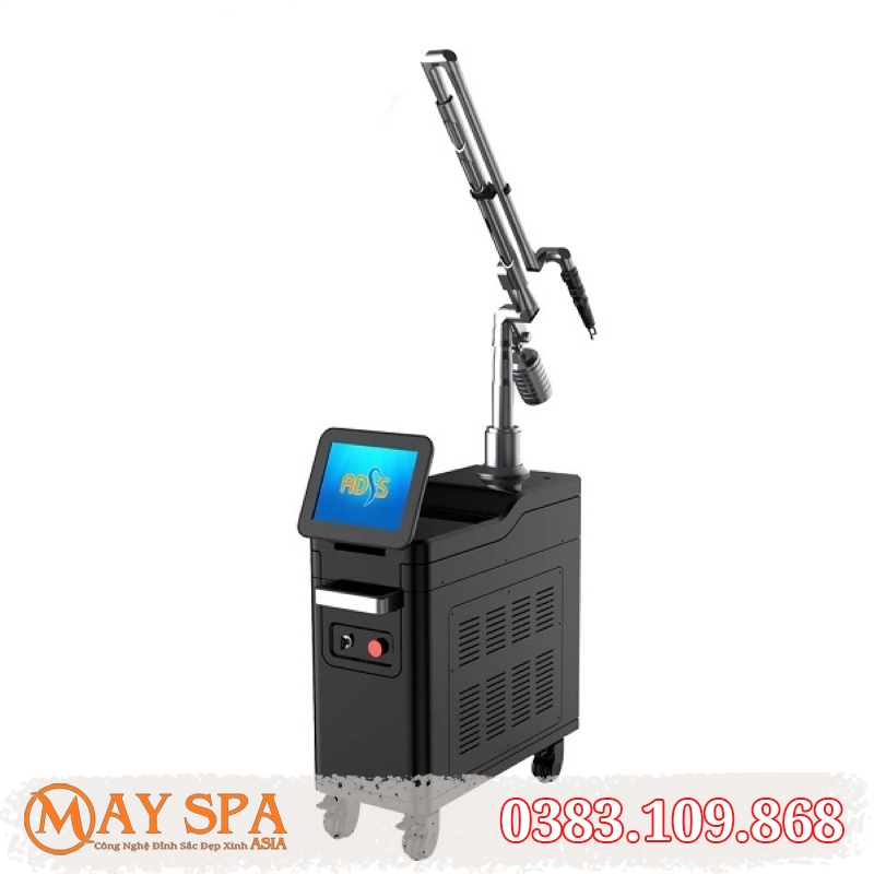 Giới thiệu về máy Picosure laser và công dụng của nó