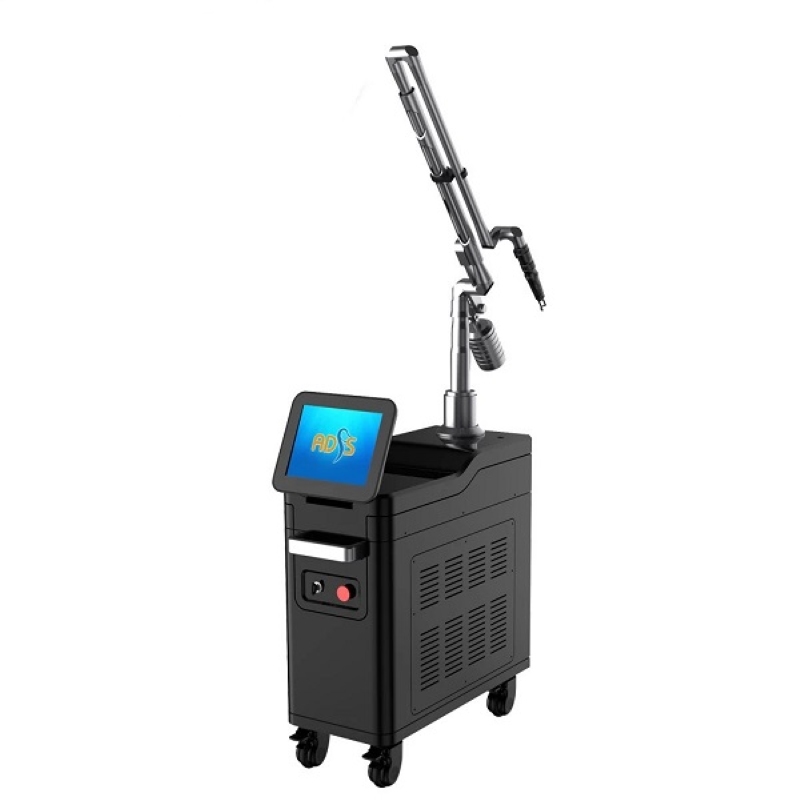 Giới thiệu về máy Picosure laser và những ưu điểm nổi bật