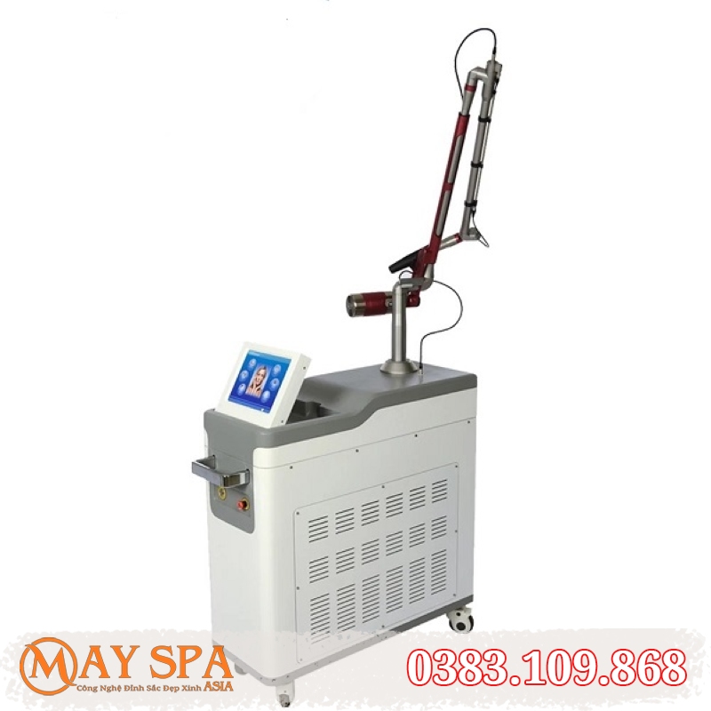 Phương pháp bảo trì máy Picosure laser hiệu quả