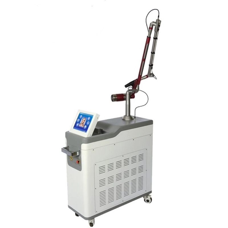 Giới thiệu về máy Picosure laser và ứng dụng của nó