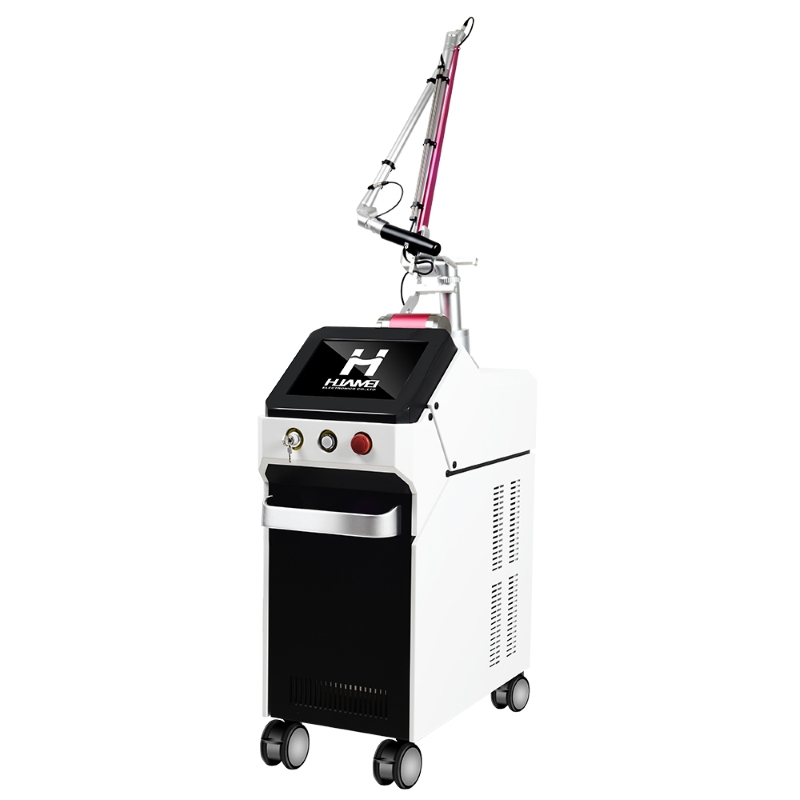 Phương pháp bảo trì máy Picosure để tăng tuổi thọ