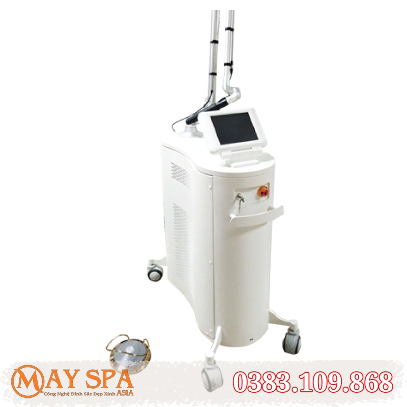 Khuyến khích liên hệ và sử dụng dịch vụ tại Máy Spa Asia
