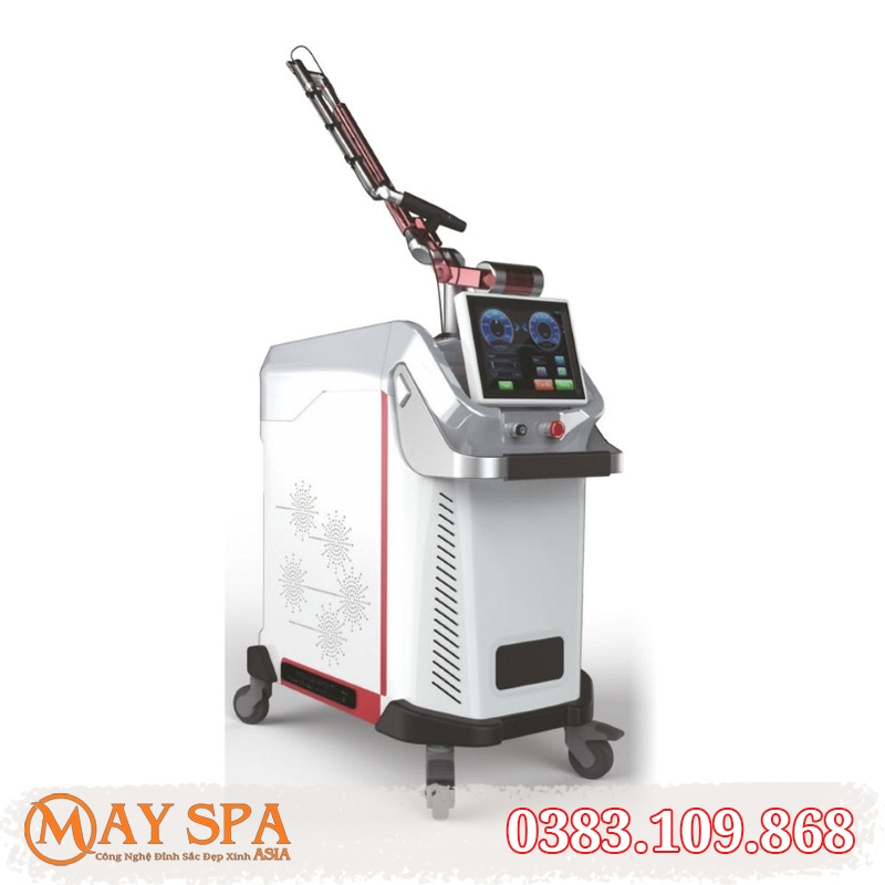 Giới thiệu về máy Picosure laser và công dụng của nó