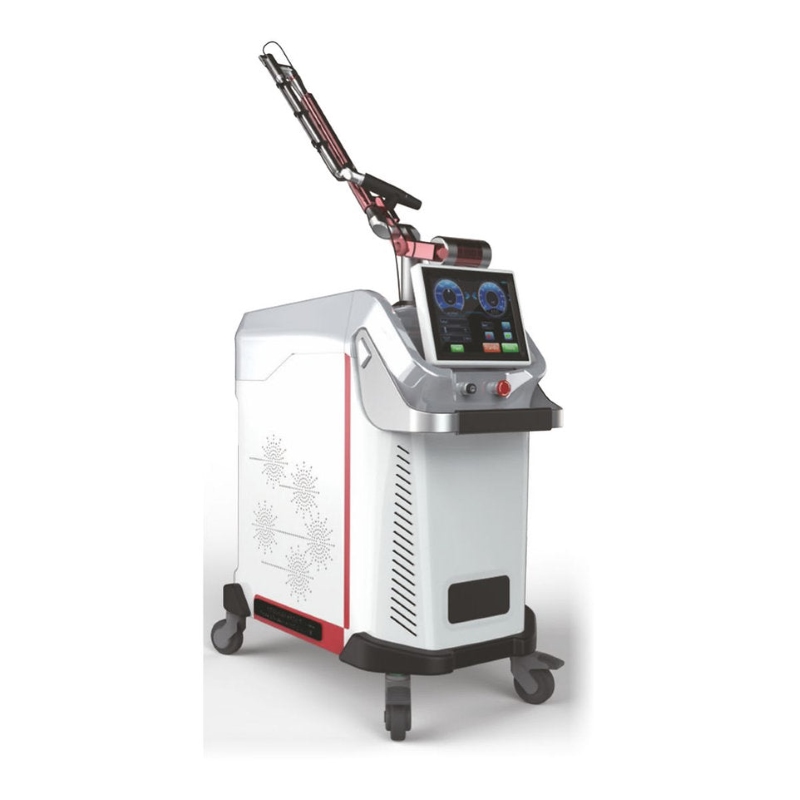 Giải đáp thắc mắc thường gặp về sửa chữa máy Picosure