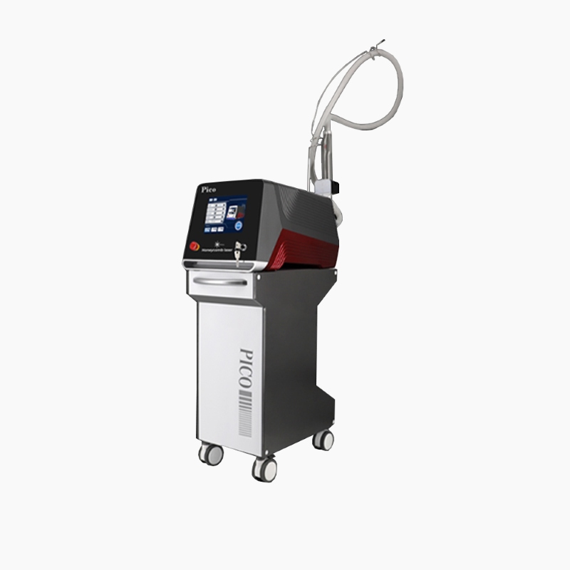 Bảng giá dịch vụ sửa chữa máy Picosure