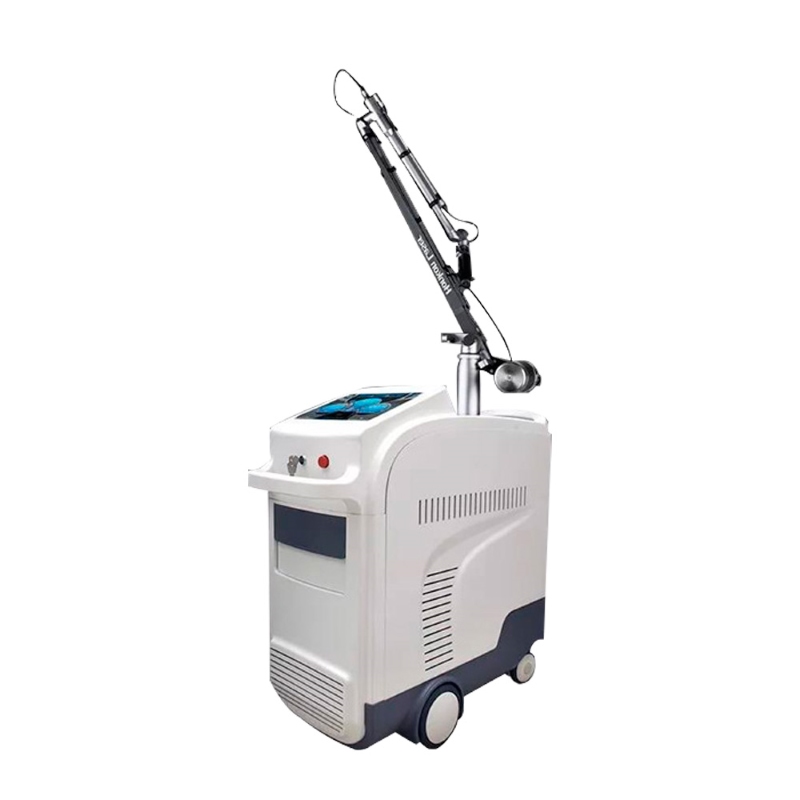 Giải đáp thắc mắc thường gặp về sửa chữa máy Picosure