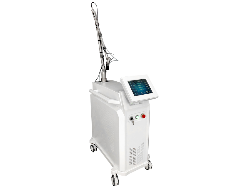 Một số lưu ý khi bảo trì máy Picosure laser