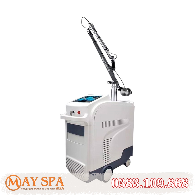 Khuyến khích liên hệ với Máy Spa Asia để được hỗ trợ nhanh chóng