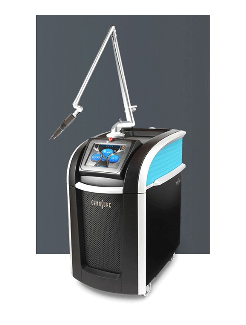 Dấu hiệu nhận biết máy Picosure cần sửa chữa